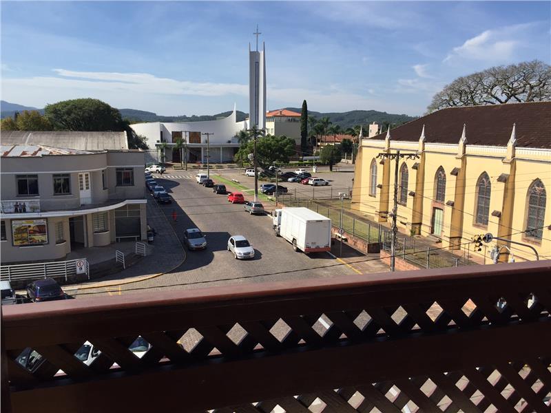 Klein Ville Dois Irmaos Dois Irmaos  Kültér fotó