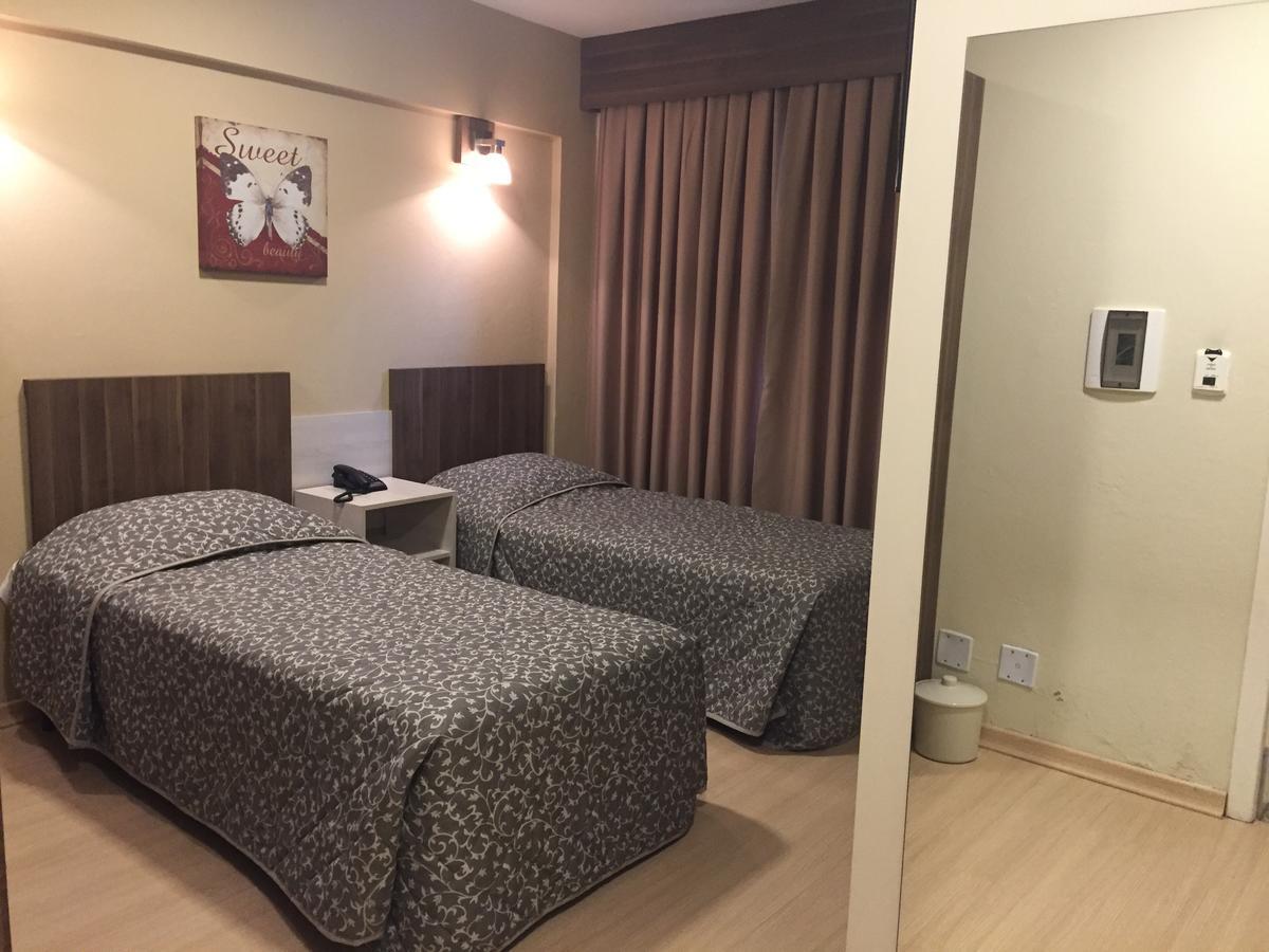 Klein Ville Dois Irmaos Kültér fotó