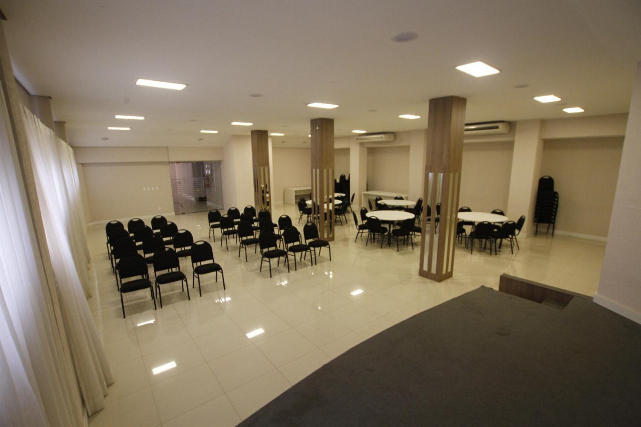 Klein Ville Dois Irmaos Dois Irmaos  Kültér fotó