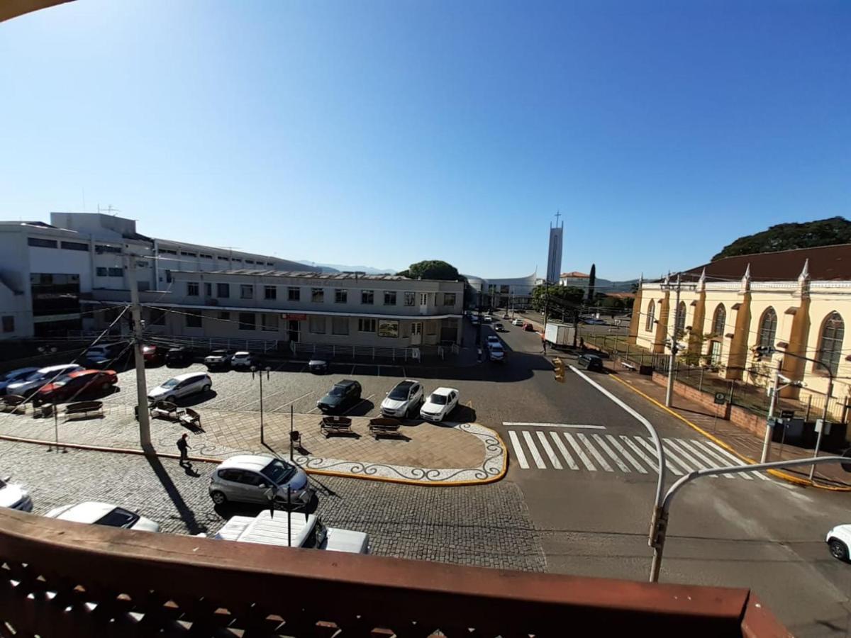 Klein Ville Dois Irmaos Kültér fotó